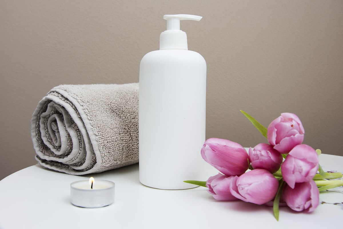 Aroma Spa & Relaxation
